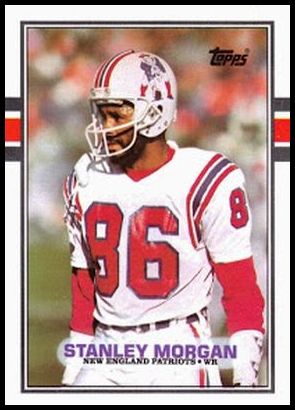 199 Stanley Morgan
